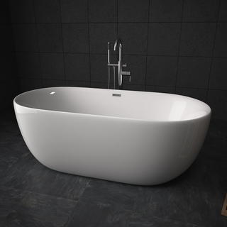 Hot tub and shower RL-MF1235/1507
