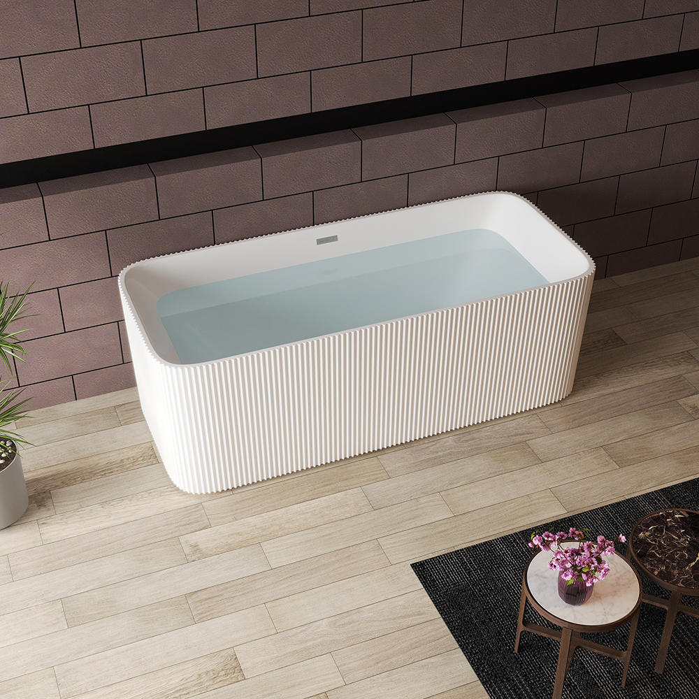 The Benefits and Disadvantages of a Freestanding Bath