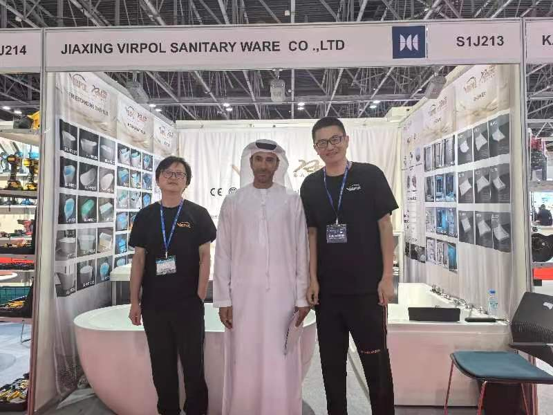 Successful Participation in CHINA HOMELIFE INDONESIA Exhibition