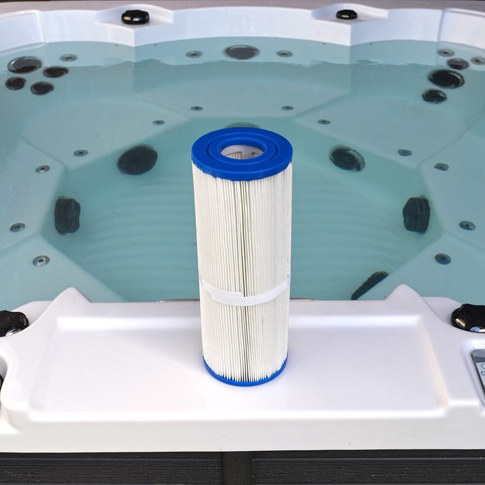 Filter Water Carbon Reverse Osmosis System Systems Machine Parts Activated Ro Purifier Small Filter