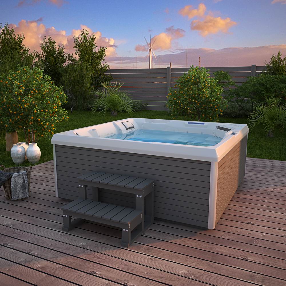 Your Guide to Choosing the Perfect Hot Tub