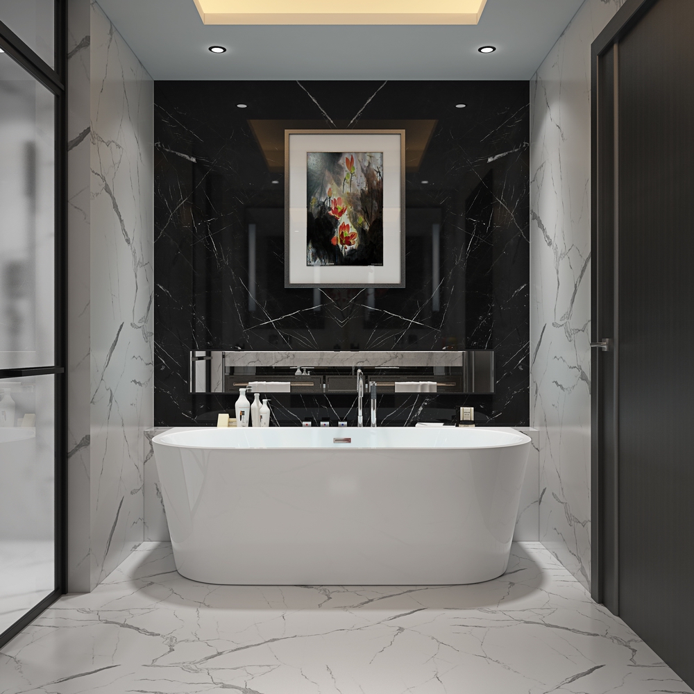 Why It’s High Time You Should Get a Freestanding Bath Installed