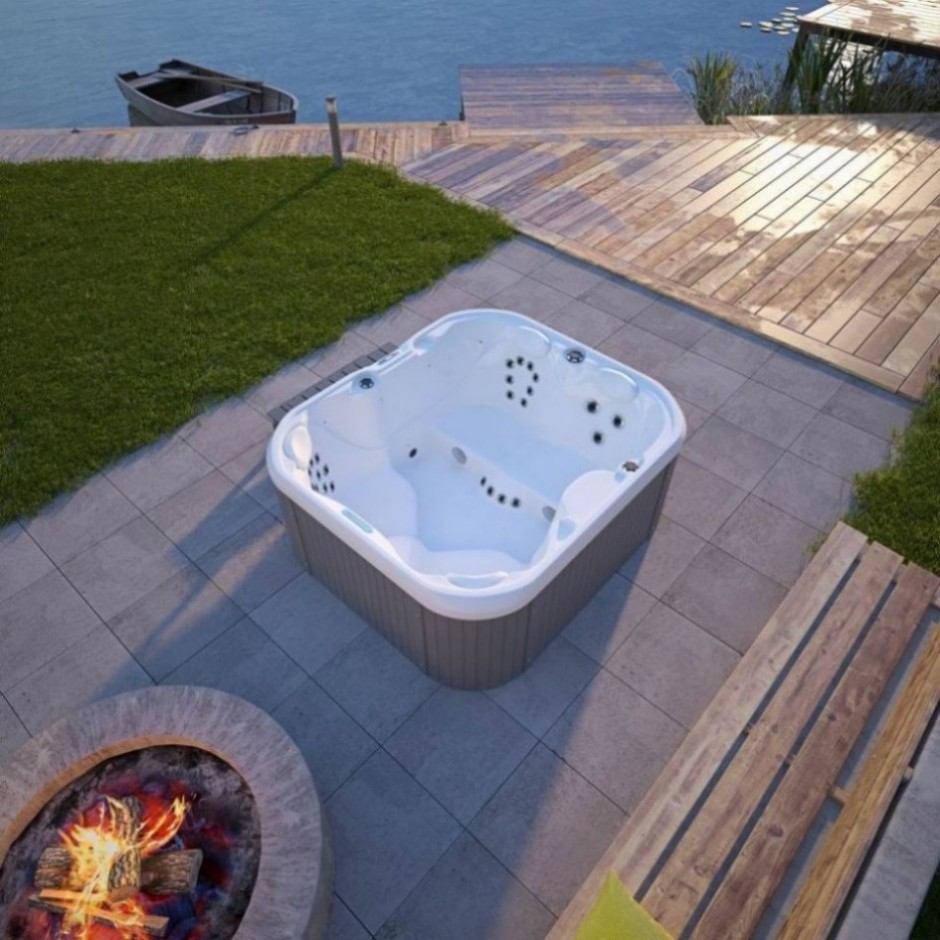 Common Hot Tub Troubles: A Comprehensive Guide and Solutions