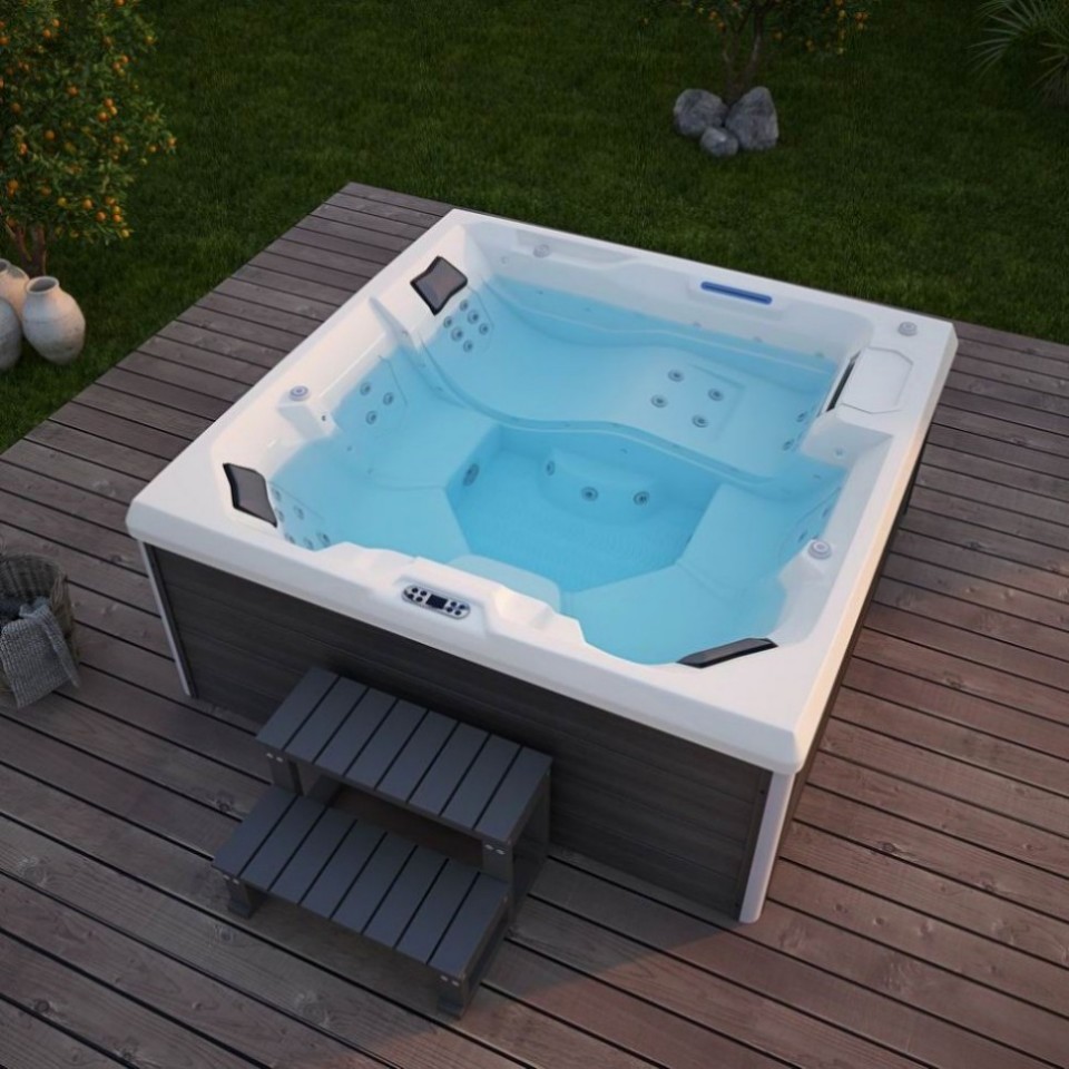 A Complete Guide to Common Hot Tub Issues and What You Can Do About Them