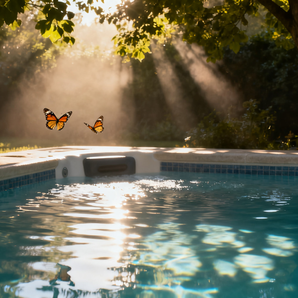 How Long Does a Pool Sand Filter Last? Expert Insights & Maintenance Tips